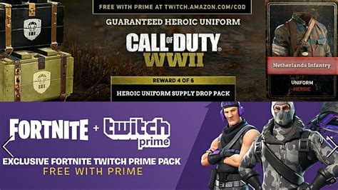 epic gm twitchprime